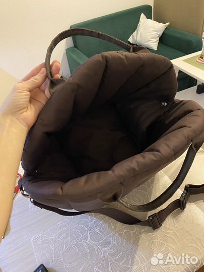 Сумка для маленьких собак