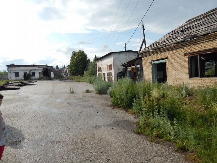 Участок 98 сот. (ИЖС)