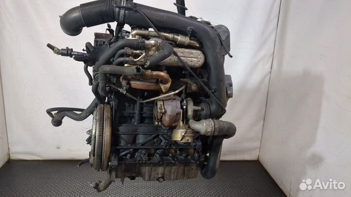 Двигатель Volkswagen Golf 5, 2005