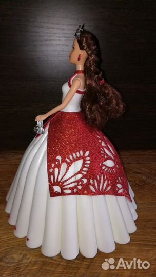 Кукла светильник