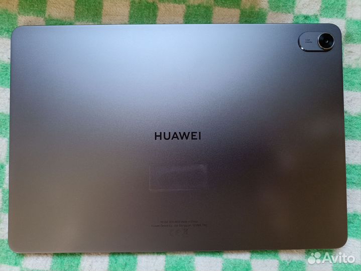 Huawei Matepad 11.5