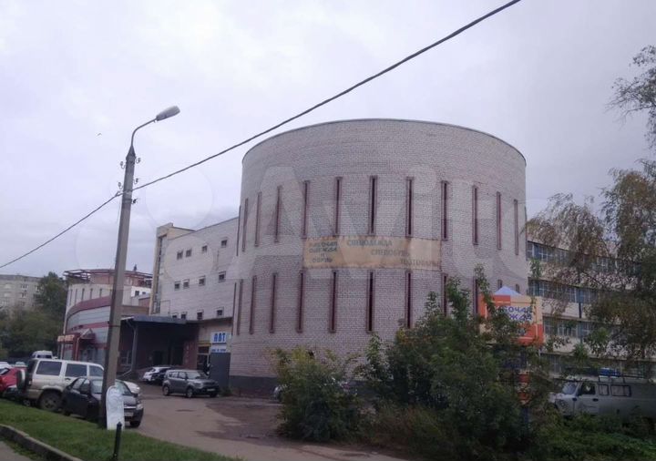 Гараж, 24 м²