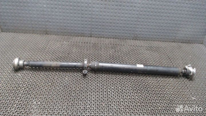 Кардан Audi Q7, 2006