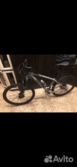 Велосипед горный карбоновый 27.5