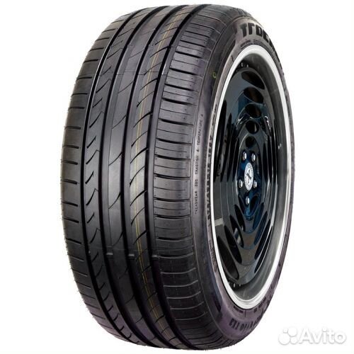 Tracmax X-Privilo TX3 255/45 R19 104Y