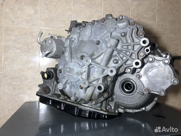 Вариатор Nissan Teana j32 2 5 2wd 4wd 2008 2013
