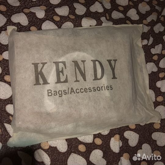 Сумка женская