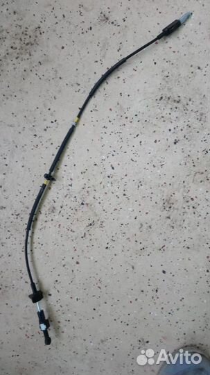 Трос Блокировки АКПП Тойота Авенсис 2.0 т250