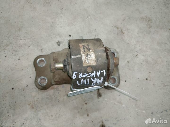 Подушка МКПП Mitsubishi Lancer 9