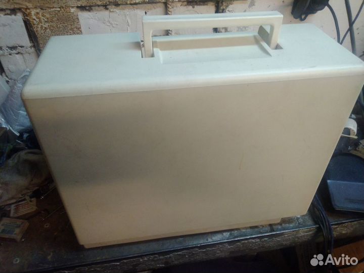 Швейная машина pfaff 301, 4250, 422