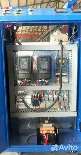 Фрезерный станок с чпу Beaver stone 1325-2H PRO