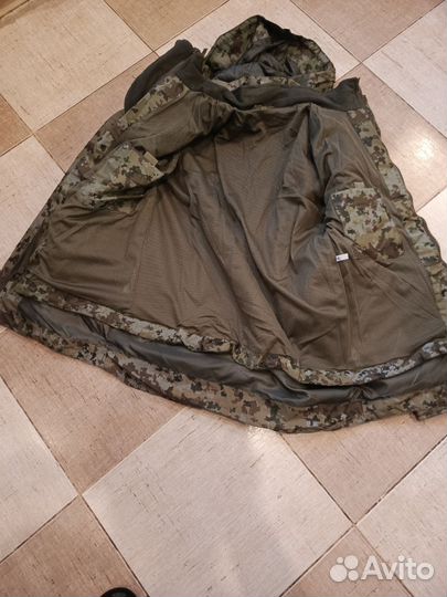 Военная форма