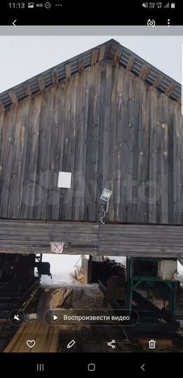 Производство, 150 м²