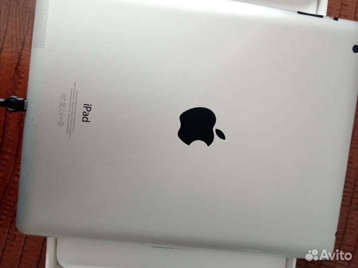 iPad 4 32gb