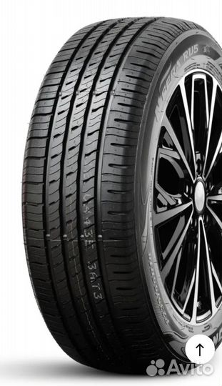 Roadstone N'Fera RU5 245/55 R19 103V