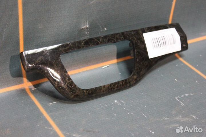 Накладка двери декоративная левая для Audi Q7