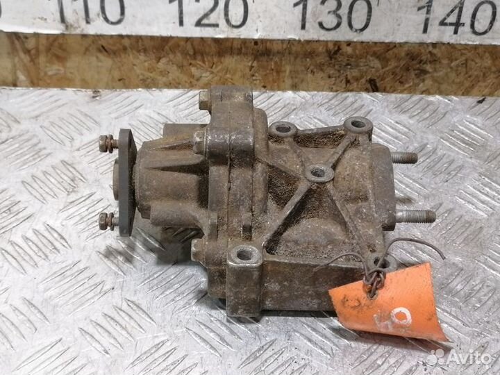 Насос водяной помпа Mitsubishi Lancer 10