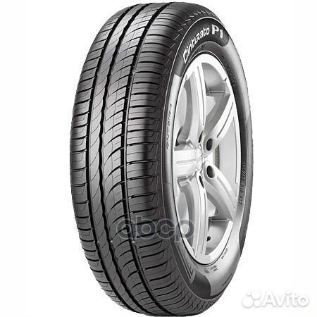 Pirelli Cinturato P1 185/60 R15