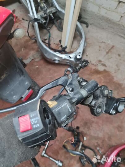 Suzuki RF пульты