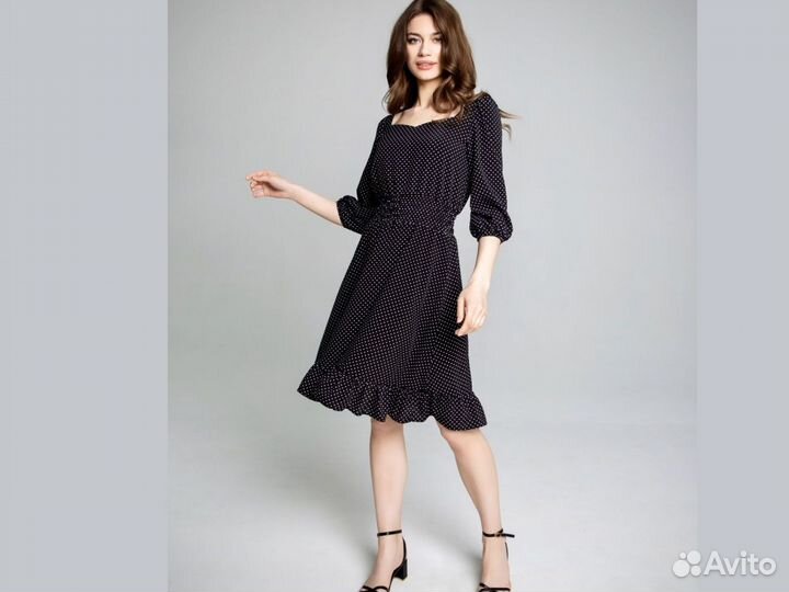 Оптовое производство одежды