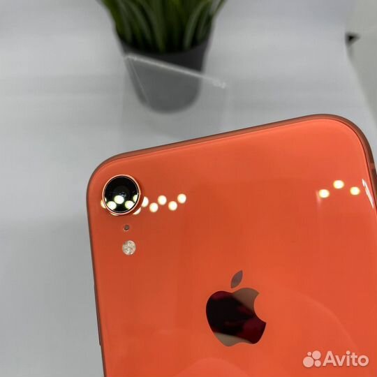 iPhone Xr, 64 ГБ