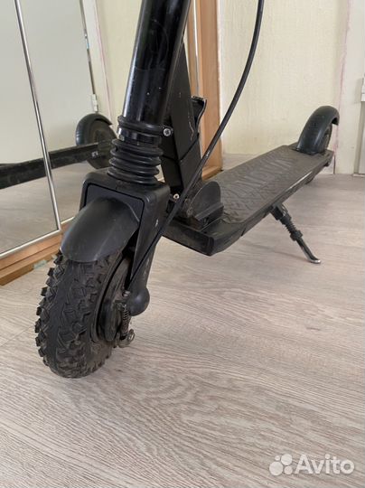 Электросамокат