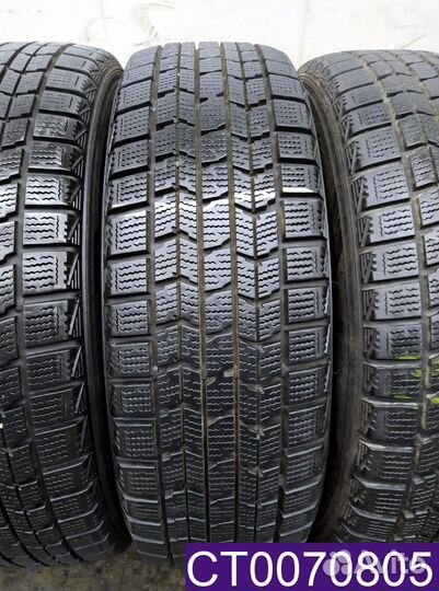 Dunlop DSX-2 205/60 R16 96T