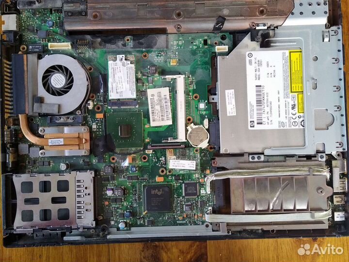 Оперативная память ddr2 для ноутбука