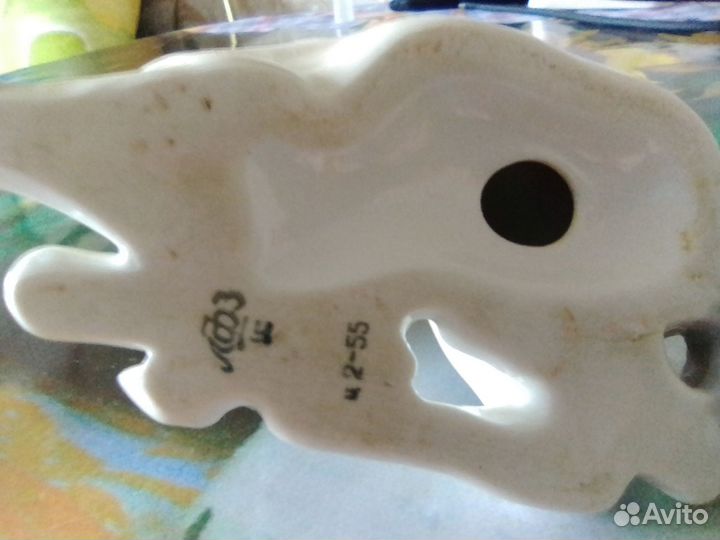 Статуэтка Лфз