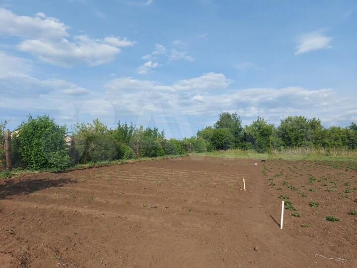 Участок 15 сот. (ИЖС)