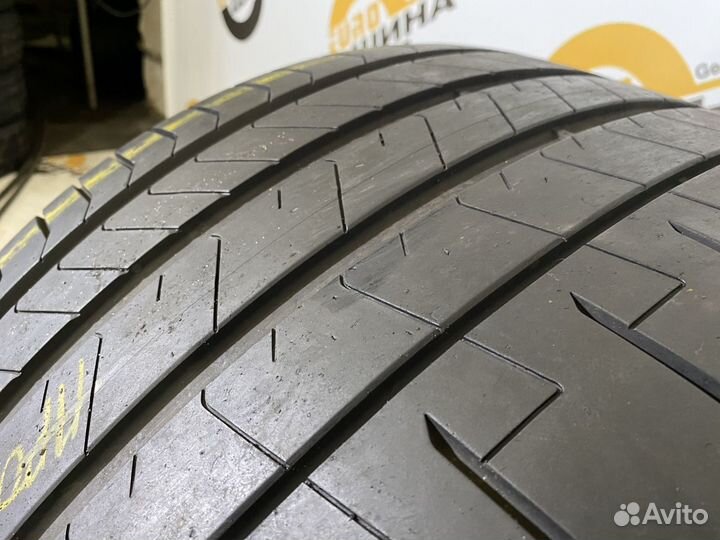 Michelin Latitude Alpin 225/55 R18