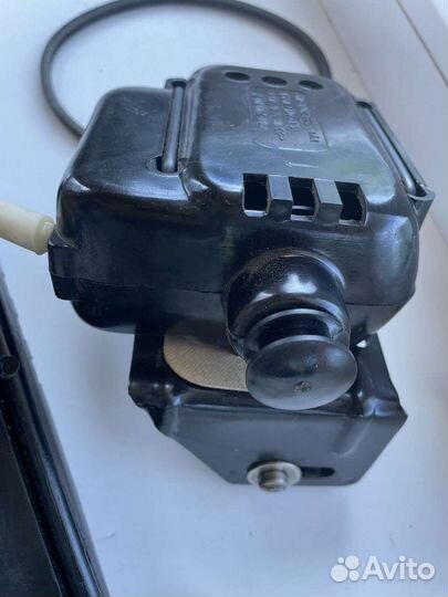 Запчасти швейных машин привод