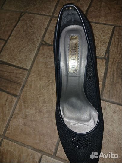 Туфли женские 40 размер