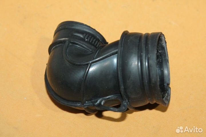 Патрубок Beko 1743650100 бу. 5324