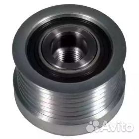 Муфта свободного хода генератора