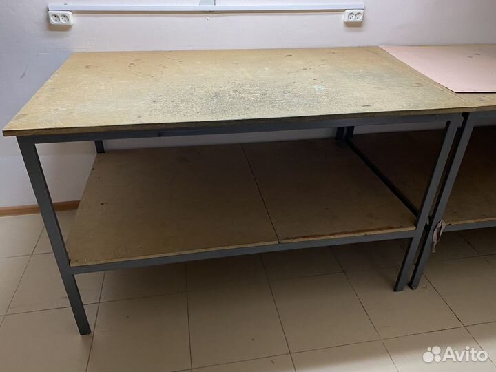 Швейное оборудование