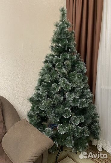 Елка искусственная