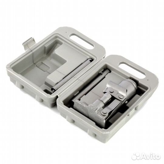 Домкрат гидравлический бутылочный Matrix 50773, 2