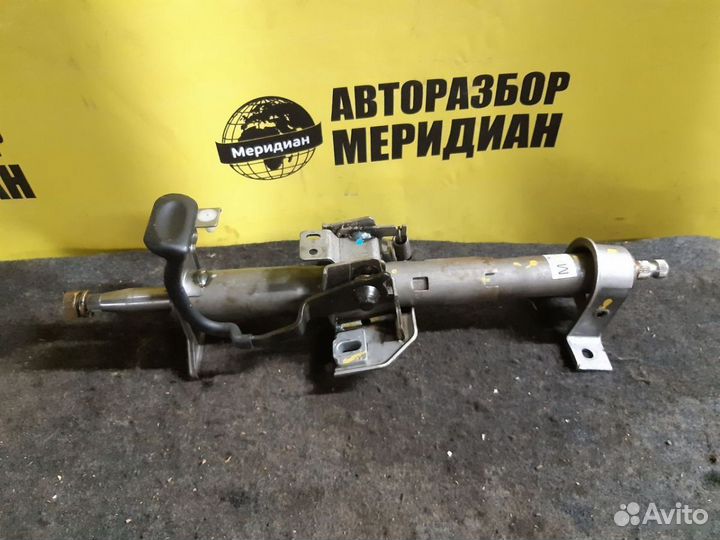 Рулевая колонка Hyundai Tucson 1 v2.7 4 wd