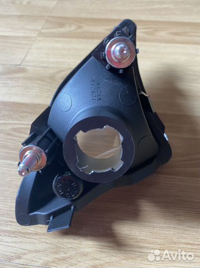 Указатель поворота левый Toyota GT86 SU00302535