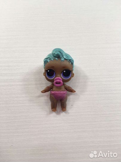 Куклы лол