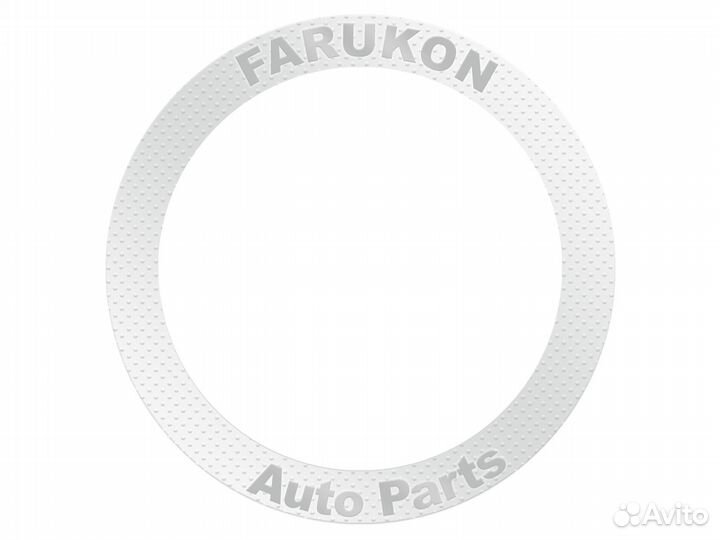 Вал приводной правый (задний) для BMW