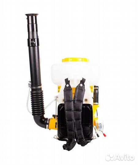 Бензиновый опрыскиватель Champion PS282