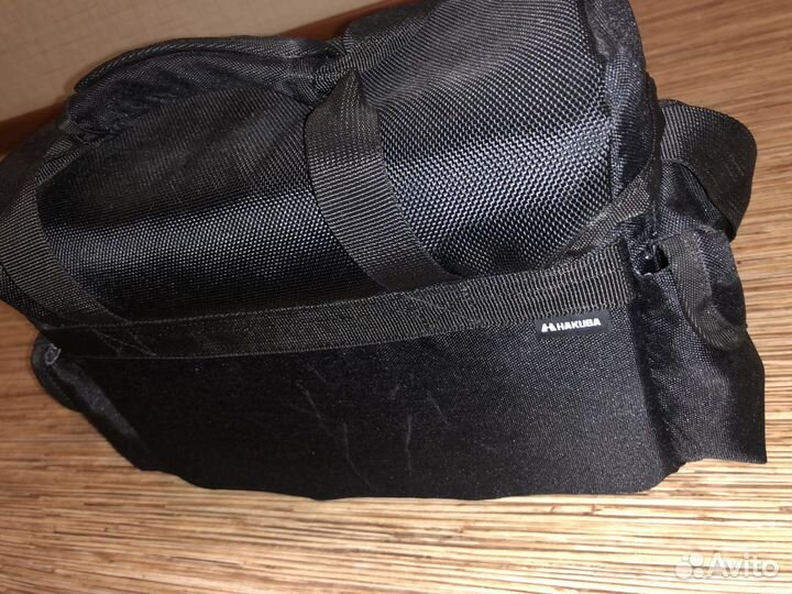 Фотосумка Hakuba ST300