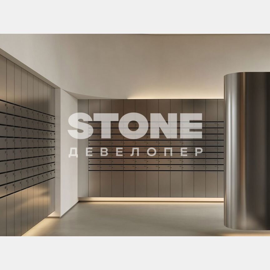 4-к. квартира, 114,1 м², 29/33 эт.