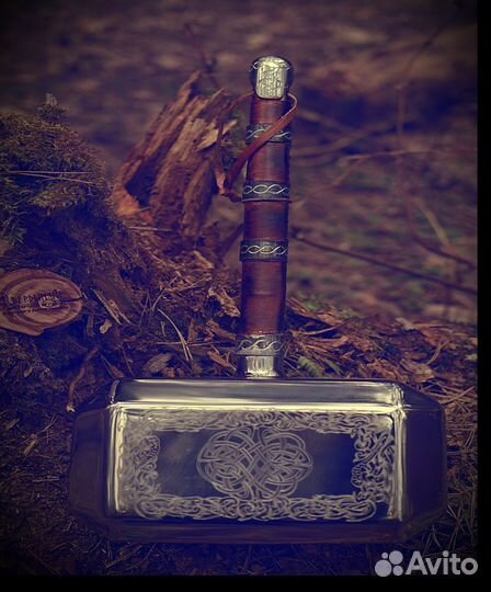 Молот Тора (как в фильме)