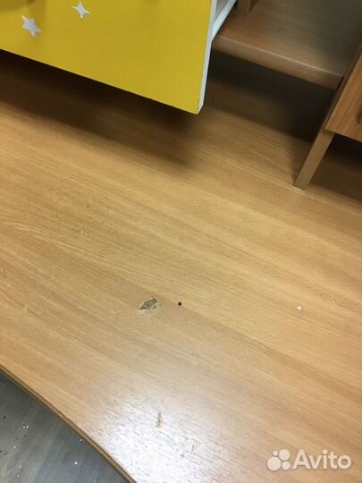 Компьютерный стол бу