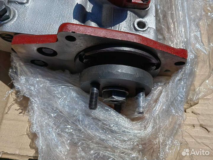 Тнвд д242, д243