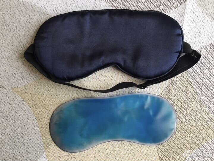 Маска для сна