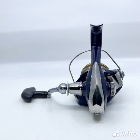 Катушка daiwa 20 crest LT 5000-CXH